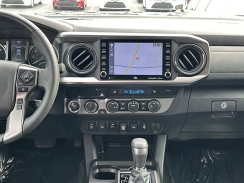 Used 2023 Toyota Tacoma Limited image 30