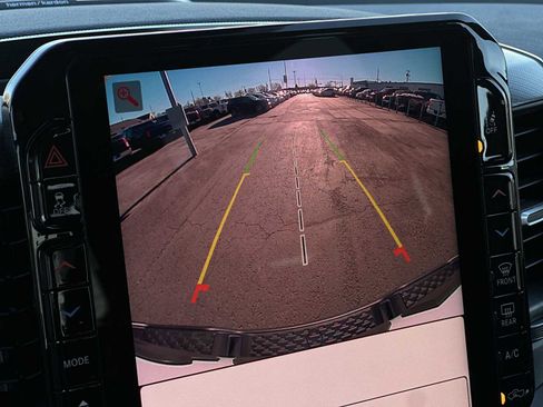 New 2026 RAM 1500 Rebel image 23