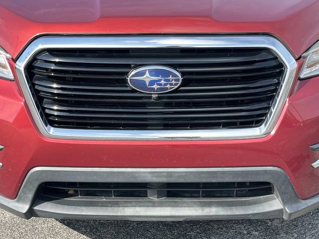 Used 2019 Subaru Ascent Touring w/ Popular Package #2A AWD/4WD image 10