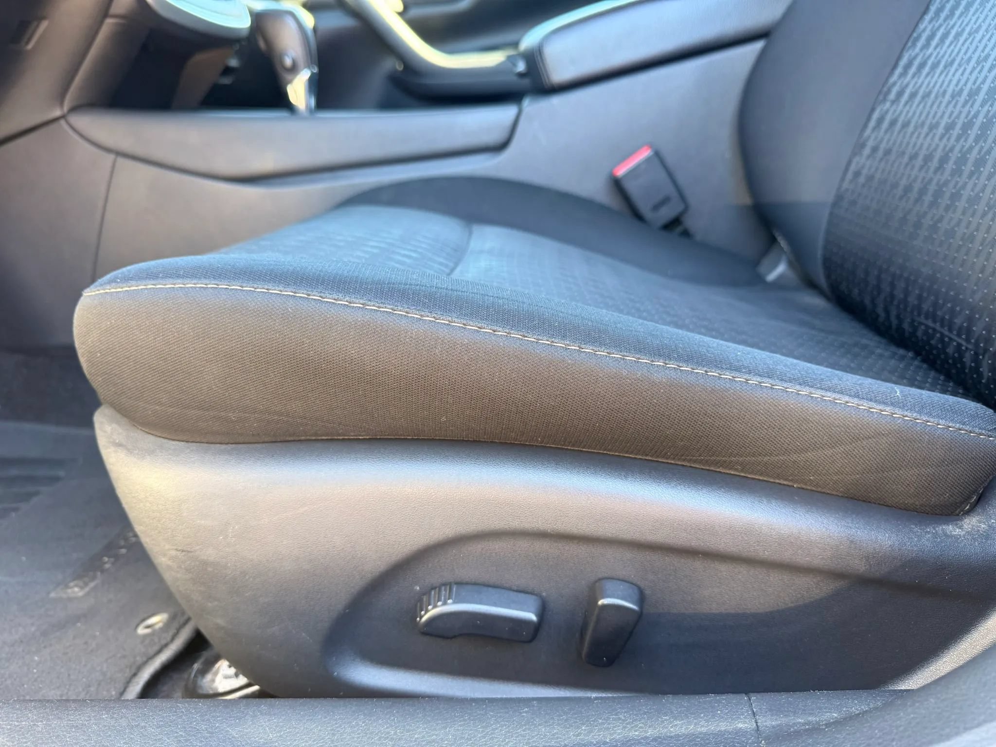 Used 2017 Nissan Altima 2.5 S w/ Power Driver Seat Package FWD image 30