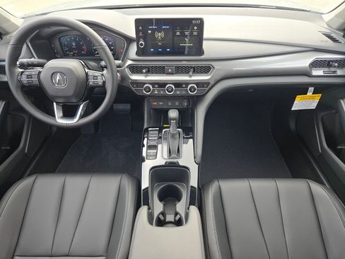 New 2026 Acura Integra FWD image 16