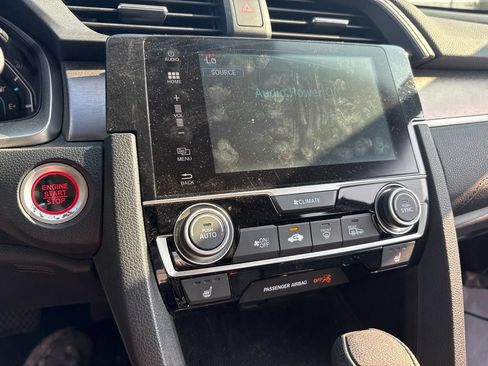 Used 2016 Honda Civic EX-T image 23