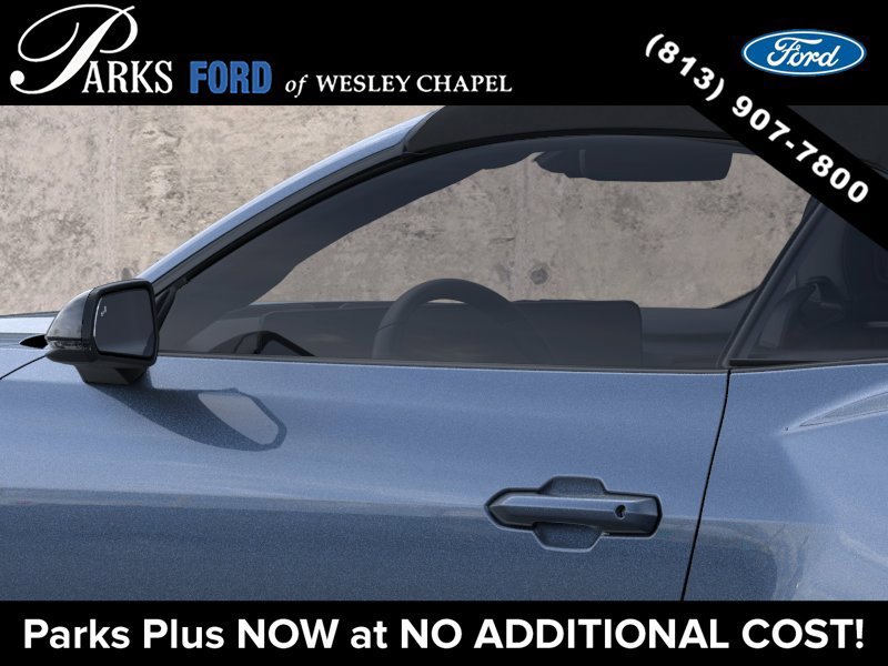 New 2026 Ford Mustang Premium RWD image 20