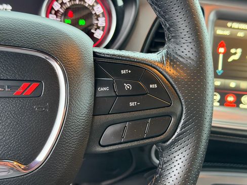 Used 2023 Dodge Challenger R/T w/ Plus Package image 19