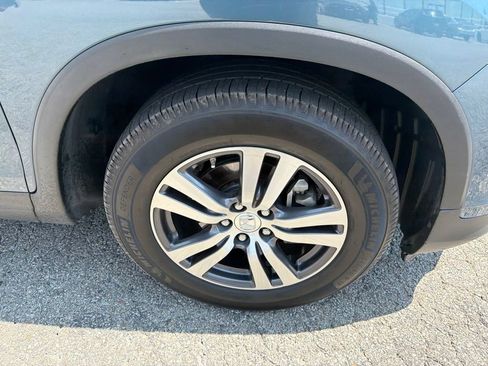 Used 2016 Honda Pilot EX-L image 11