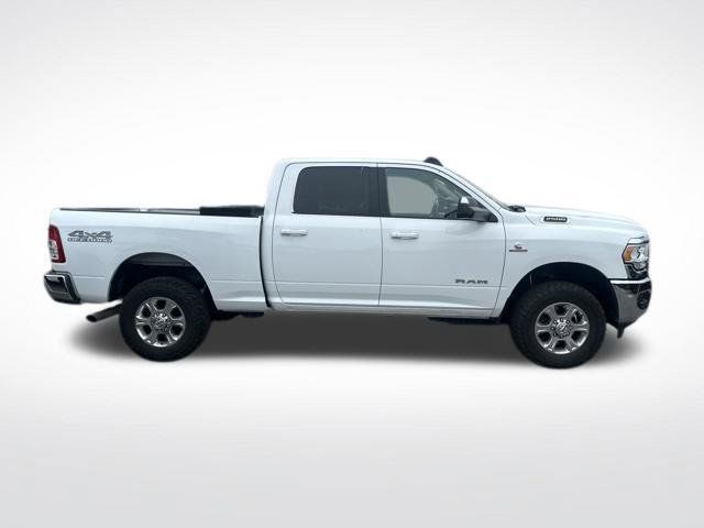 Used 2020 RAM 2500 Big Horn w/ Level 1 Equipment Group AWD/4WD image 13