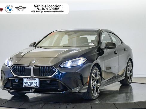 Used 2026 BMW 228i w/ Premium Package FWD image 1