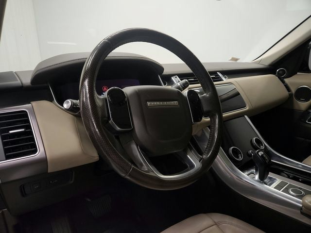 Used 2020 Land Rover Range Rover Sport HSE AWD/4WD image 18