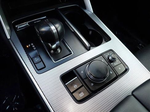 Used 2024 MAZDA CX-90 3.3 Turbo w/ Premium Package image 20