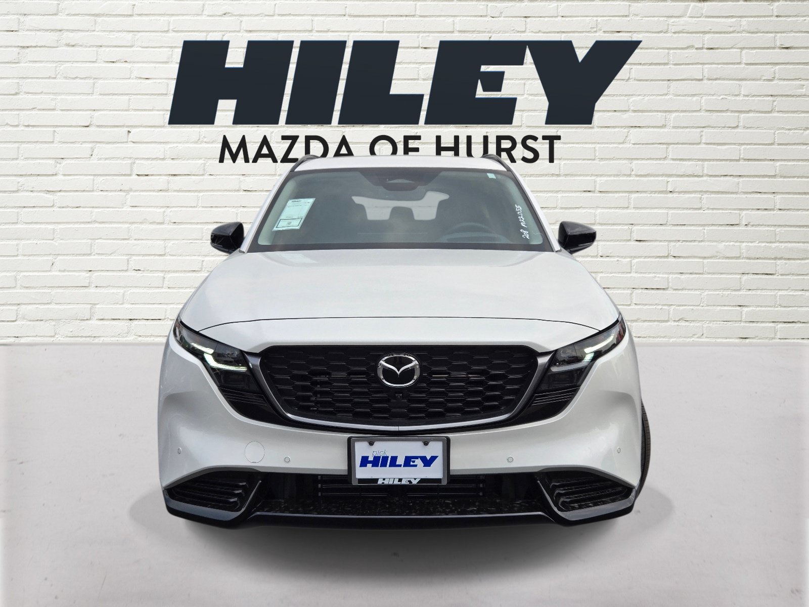 New 2026 MAZDA CX-5 2.5 S w/ Premium Plus Package AWD/4WD image 2