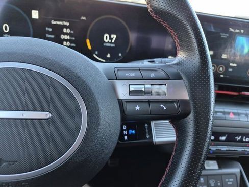 Used 2024 Hyundai Kona N Line image 19