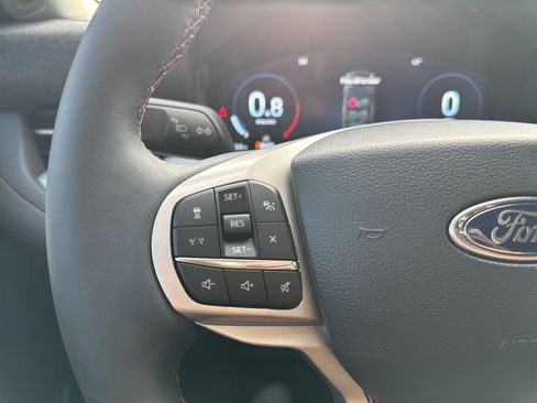 New 2026 Ford Explorer Active w/ Active Comfort Package image 29