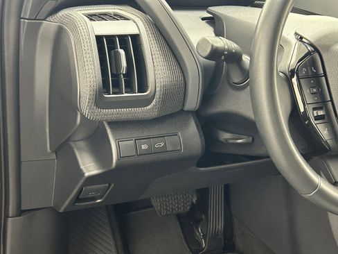 Used 2023 Subaru Solterra AWD image 26