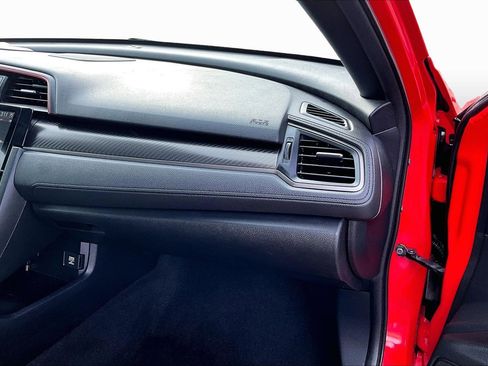 Used 2020 Honda Civic Si image 15