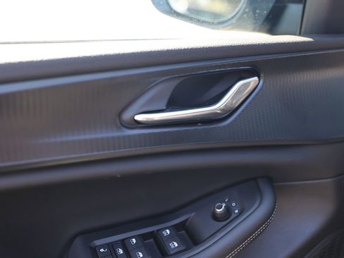 New 2025 Jeep Grand Cherokee Laredo w/ MOPAR Finishing Package image 16