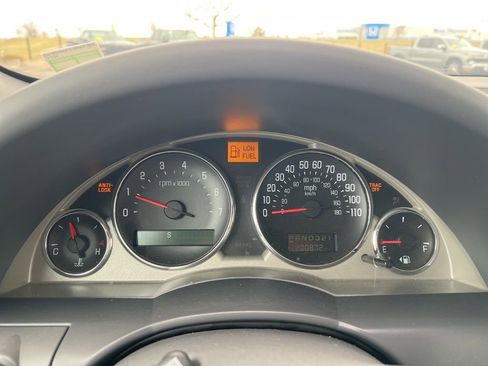 Used 2005 Buick Rendezvous CXL w/ CXL Preferred Equipment Group image 12