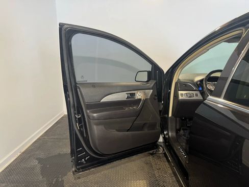 Used 2013 Lincoln MKX AWD image 7