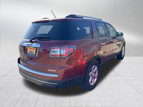 Used 2015 GMC Acadia SLE AWD/4WD image 6
