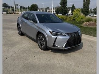 Used 2026 Lexus UX 300h AWD w/ Accessory Package (2T) 360° Tour