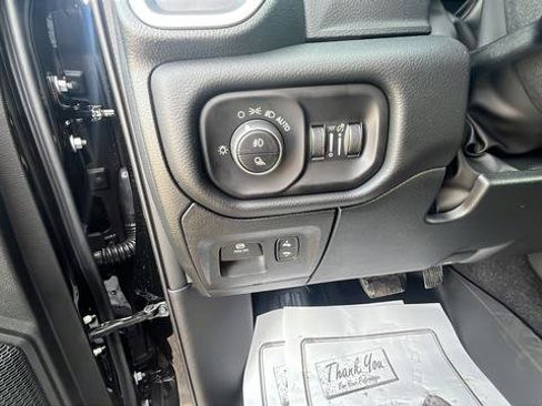 New 2026 RAM 1500 Big Horn image 11