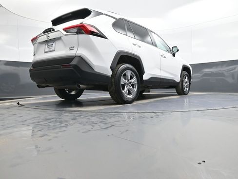 Certified 2023 Toyota RAV4 XLE image 29