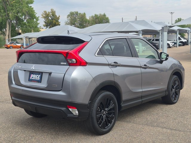 Used 2020 Mitsubishi Eclipse Cross LE AWD/4WD image 5