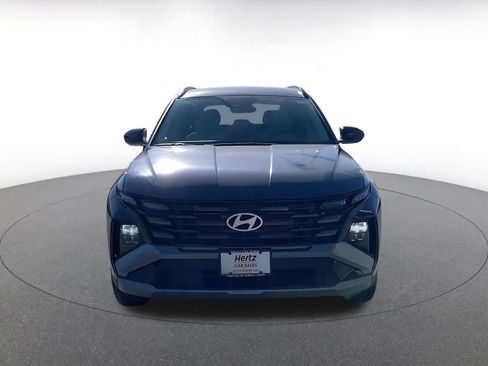 Used 2025 Hyundai Tucson SEL image 4