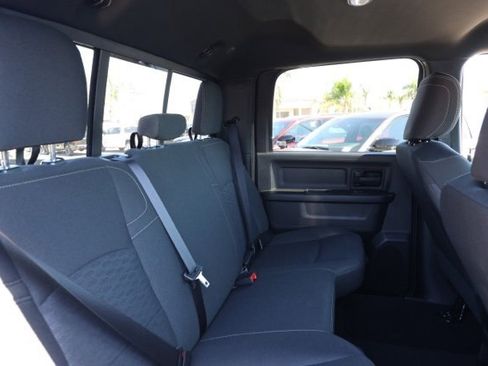 New 2026 RAM 2500 Tradesman w/ Safety Group image 17