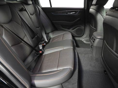 New 2026 Cadillac CT5 Sport w/ Technology Package image 18