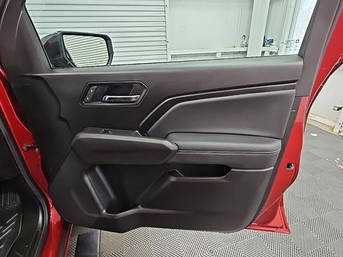 Used 2025 GMC Canyon Elevation w/ Convenience Package image 40