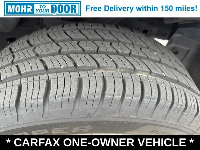 Used 2022 RAM 1500 Big Horn RWD image 45