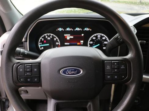 Used 2023 Ford F150 XL RWD image 26