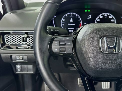 Used 2024 Honda Civic Sport image 7