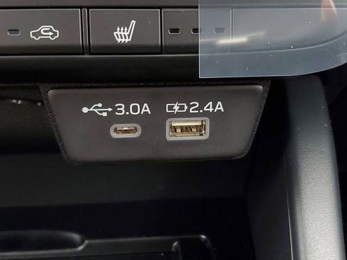 New 2026 Subaru Outback Wilderness image 31