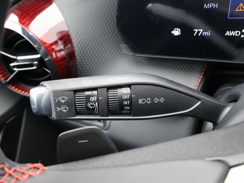 New 2026 Chevrolet Equinox RS image 15