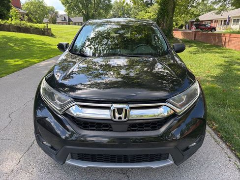 Used 2019 Honda CR-V EX-L image 6