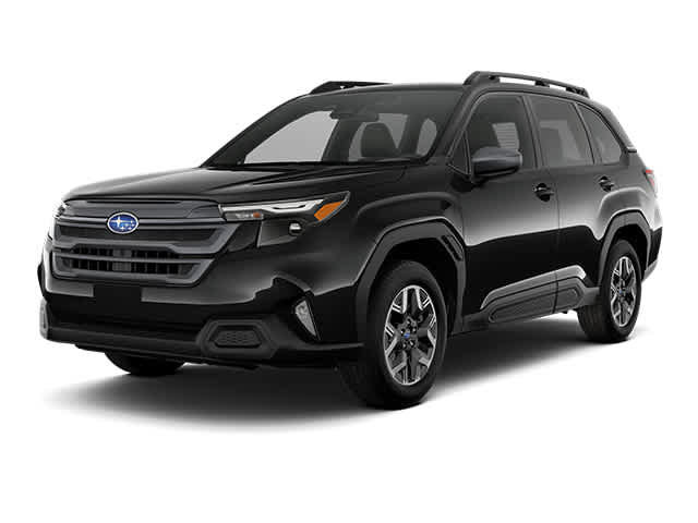 New 2026 Subaru Forester Premium AWD/4WD image 1