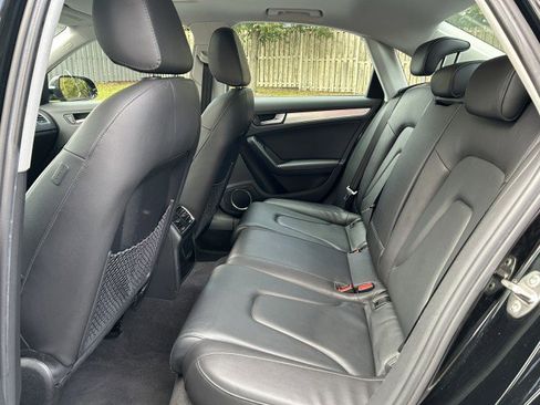 Used 2010 Audi A4 2.0T Prestige image 21