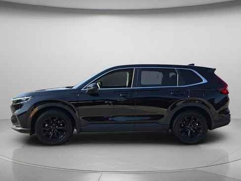 Used 2023 Honda CR-V EX-L image 3