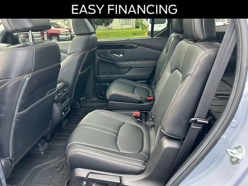 Used 2024 Honda Pilot TrailSport image 26