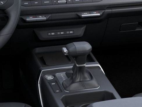 New 2027 Kia Seltos X-Line S w/ X-Line S Premium Package AWD/4WD image 23