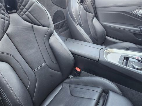 Used 2023 BMW Z4 sDrive30i w/ Premium Package image 10