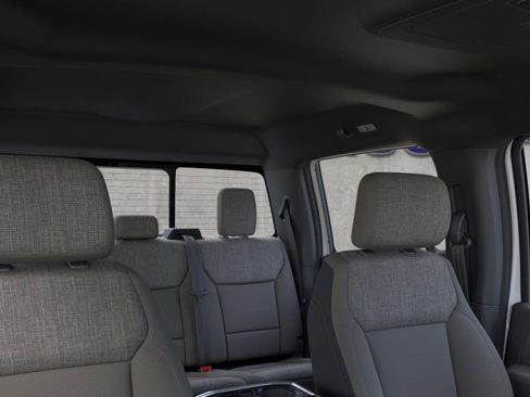 New 2026 Ford F150 XLT AWD/4WD image 22