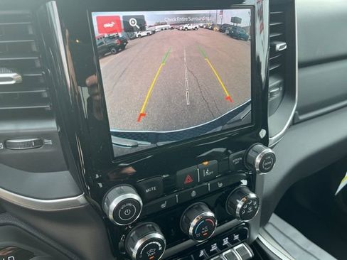 New 2026 RAM 1500 Big Horn image 20