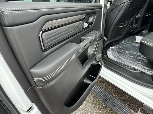 New 2026 RAM 1500 Limited AWD/4WD image 19
