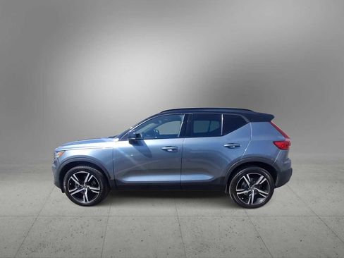 Used 2019 Volvo XC40 T5 R-Design AWD/4WD image 5