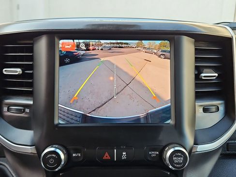 Used 2024 RAM 2500 Big Horn image 18