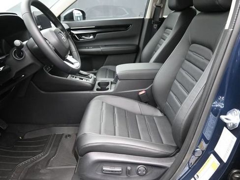 New 2026 Honda CR-V EX-L image 11