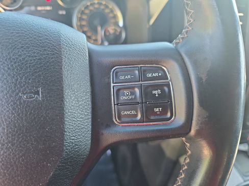 Used 2018 RAM 1500 Rebel w/ Luxury Group AWD/4WD image 20