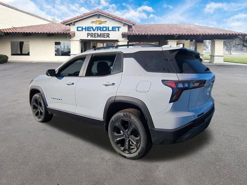 New 2026 Chevrolet Equinox LT image 6